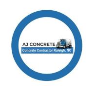 AJ Concrete Contractors Raleigh image 1